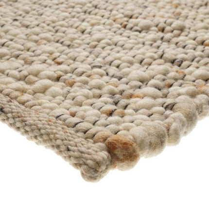Wollen vloerkleed Serino 03 - De Munk Carpets - Vloerkledenloods