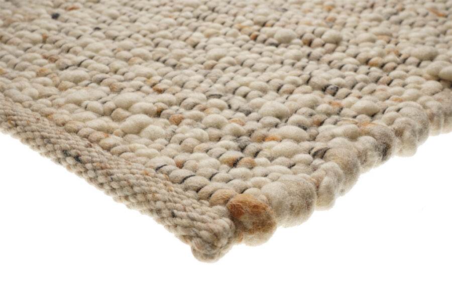 Wollen vloerkleed Serino 03 - De Munk Carpets - Vloerkledenloods
