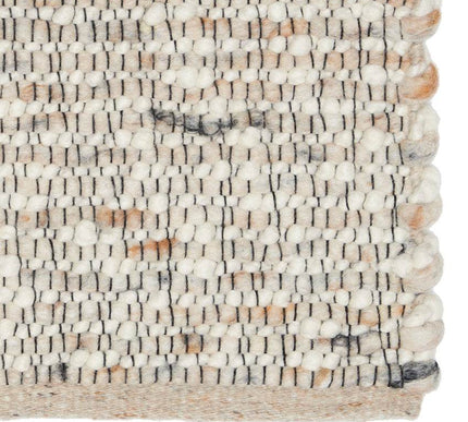 Wollen vloerkleed Serino 03 - De Munk Carpets - Vloerkledenloods