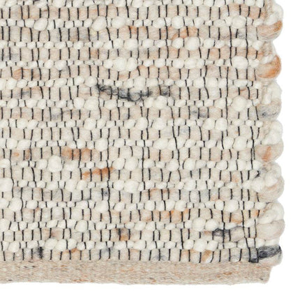Wollen vloerkleed Serino 03 - De Munk Carpets - Vloerkledenloods