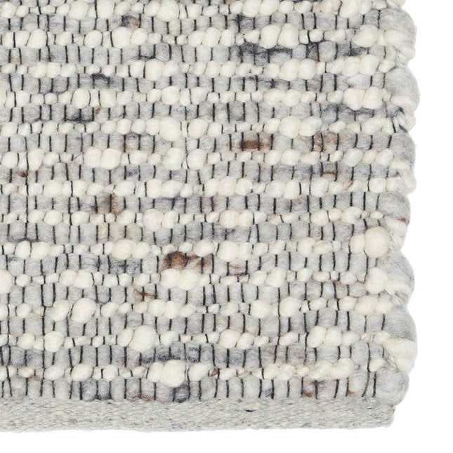 Wollen vloerkleed Serino 04 - De Munk Carpets - Vloerkledenloods