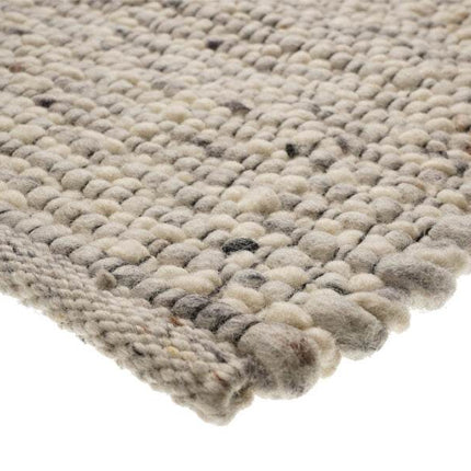 Wollen vloerkleed Serino 04 - De Munk Carpets - Vloerkledenloods