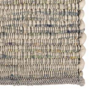 Wollen vloerkleed Spezia 01 De Munk Carpets - Vloerkledenloods
