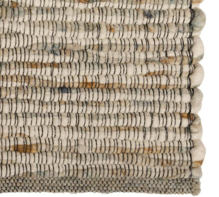 Wollen vloerkleed Spezia 03 De Munk Carpets - Vloerkledenloods