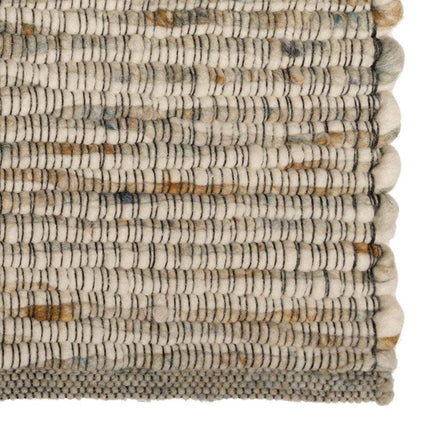 Wollen vloerkleed Spezia 03 De Munk Carpets - Vloerkledenloods