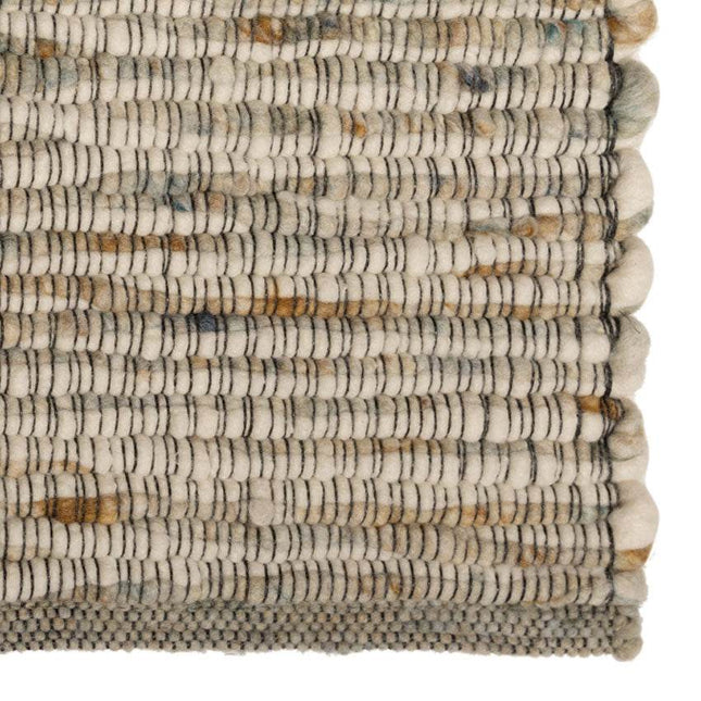 Wollen vloerkleed Spezia 03 De Munk Carpets - Vloerkledenloods