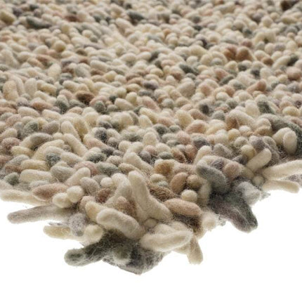 Wollen vloerkleed Stresa 01 - De Munk Carpets - Vloerkledenloods