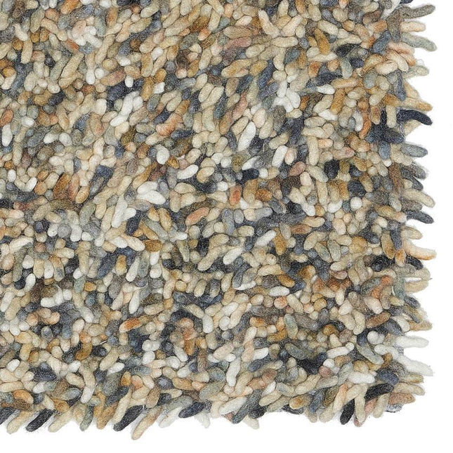 Wollen vloerkleed Stresa 02 - De Munk Carpets - Vloerkledenloods