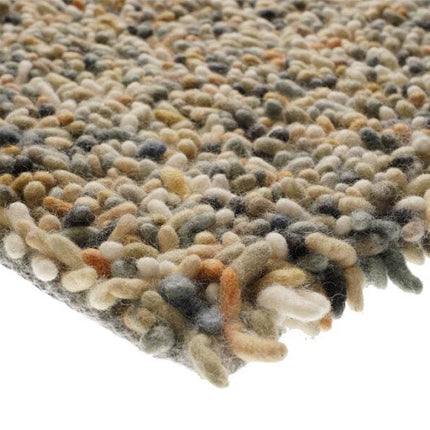 Wollen vloerkleed Stresa 02 - De Munk Carpets - Vloerkledenloods