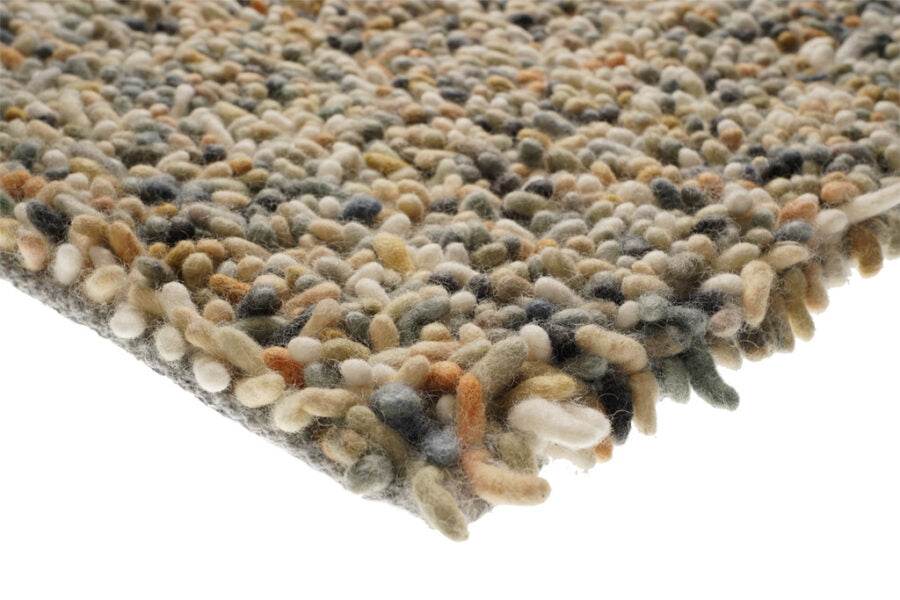Wollen vloerkleed Stresa 02 - De Munk Carpets - Vloerkledenloods