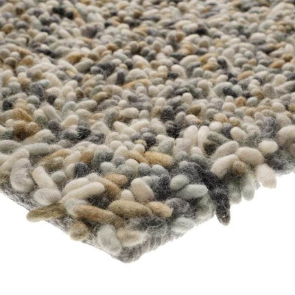 Wollen vloerkleed Stresa 03 - De Munk Carpets - Vloerkledenloods