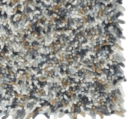 Wollen vloerkleed Stresa 03 - De Munk Carpets - Vloerkledenloods