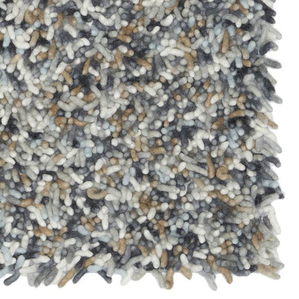 Wollen vloerkleed Stresa 03 - De Munk Carpets - Vloerkledenloods