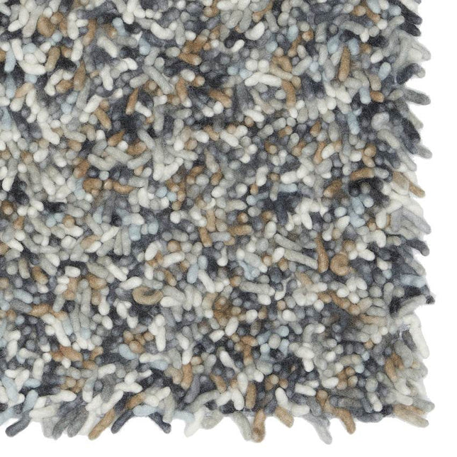 Wollen vloerkleed Stresa 03 - De Munk Carpets - Vloerkledenloods