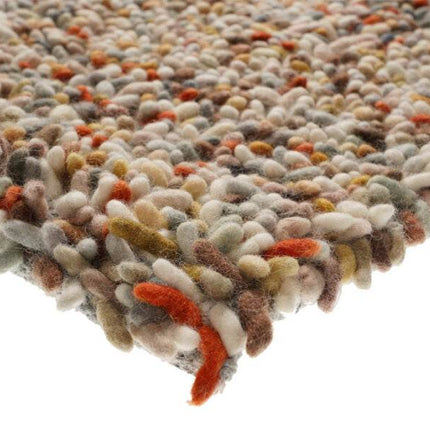 Wollen vloerkleed Stresa 04 - De Munk Carpets - Vloerkledenloods