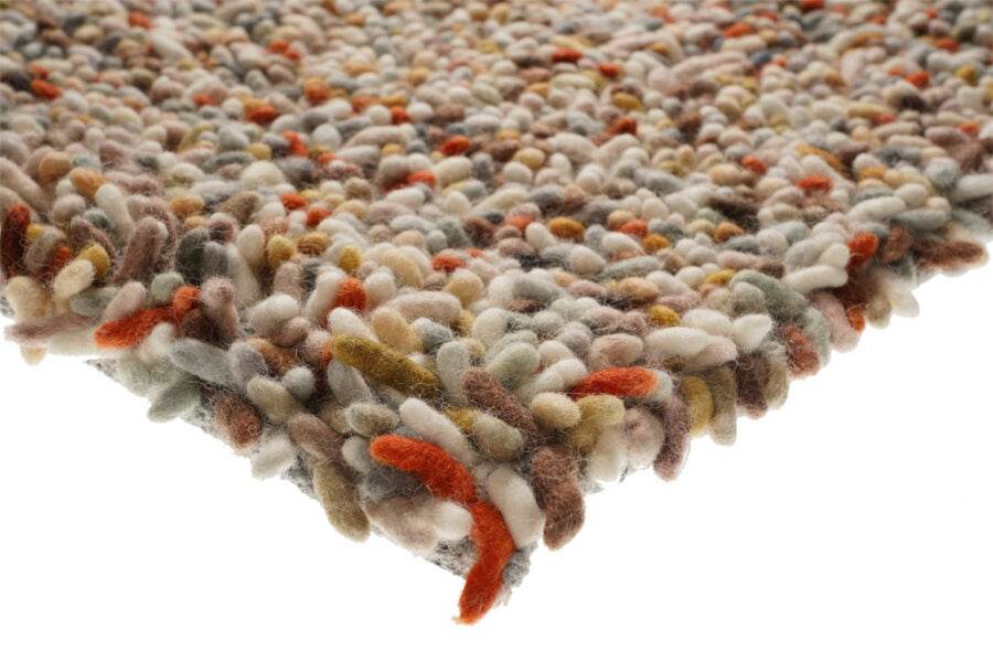 Wollen vloerkleed Stresa 04 - De Munk Carpets - Vloerkledenloods
