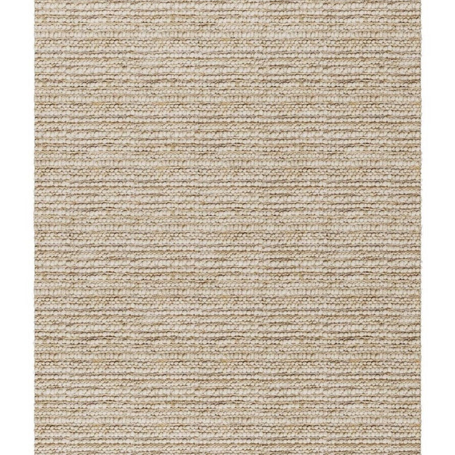 Wollen vloerkleed Tempel nr.5 Basic Pallio by Brinker - Vloerkledenloods
