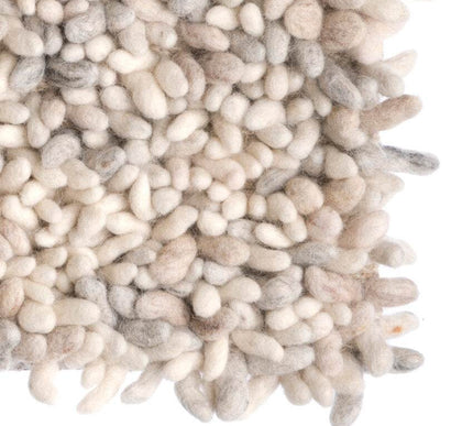 Wollen Vloerkleed Toscane 01 De Munk Carpets - Vloerkledenloods