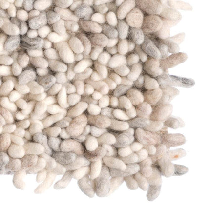Wollen Vloerkleed Toscane 01 De Munk Carpets - Vloerkledenloods