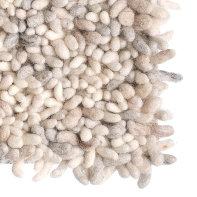 Wollen Vloerkleed Toscane 01 De Munk Carpets - Vloerkledenloods