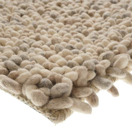 Wollen Vloerkleed Toscane 01 De Munk Carpets - Vloerkledenloods