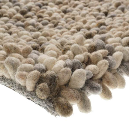 Wollen Vloerkleed Toscane 02 De Munk Carpets - Vloerkledenloods