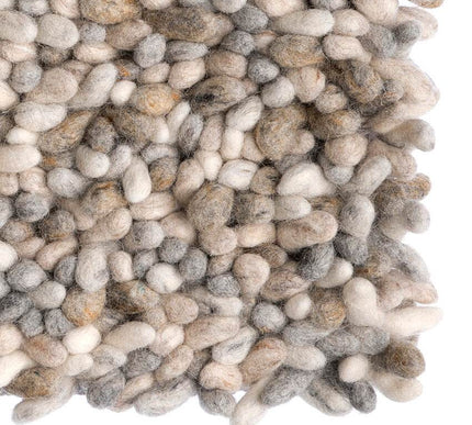 Wollen Vloerkleed Toscane 02 De Munk Carpets - Vloerkledenloods