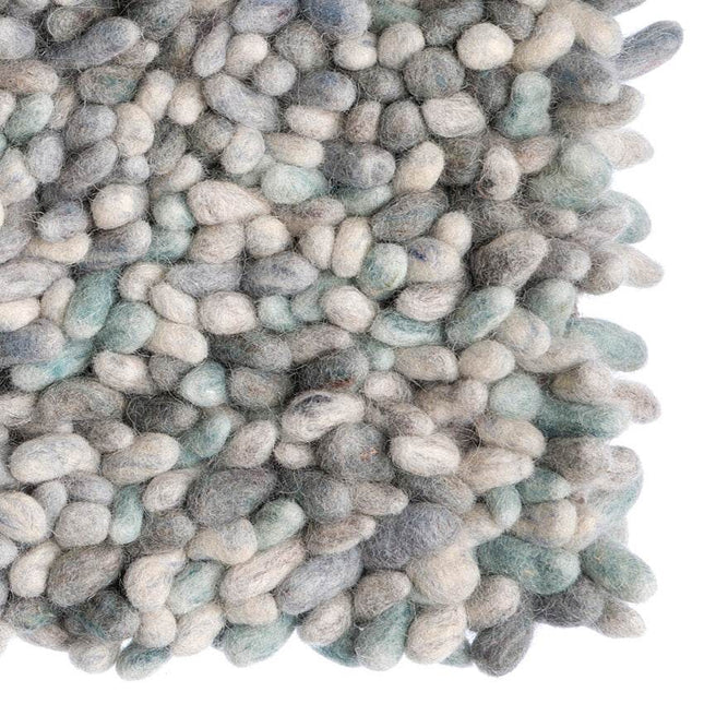Wollen Vloerkleed Toscane 03 De Munk Carpets - Vloerkledenloods