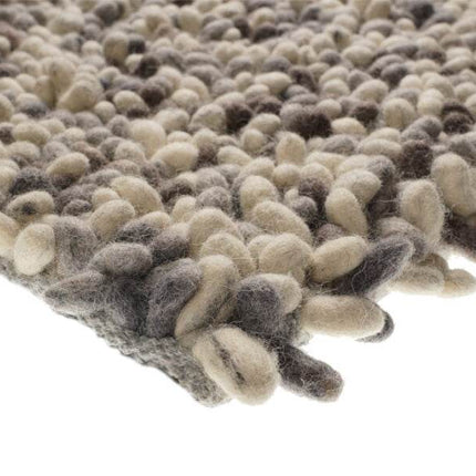 Wollen Vloerkleed Toscane 04 De Munk Carpets - Vloerkledenloods