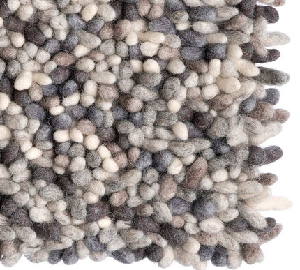Wollen Vloerkleed Toscane 04 De Munk Carpets - Vloerkledenloods