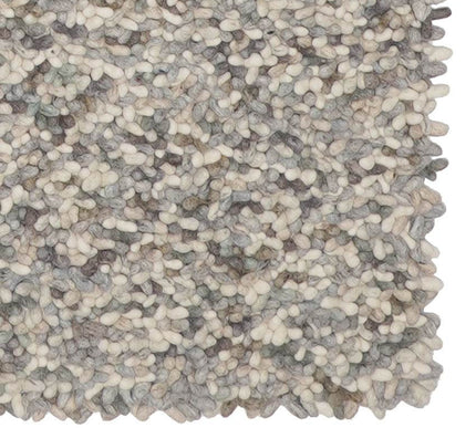 Wollen Vloerkleed Toscane MIX De Munk Carpets - Vloerkledenloods