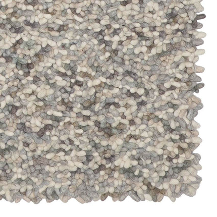 Wollen Vloerkleed Toscane MIX De Munk Carpets - Vloerkledenloods