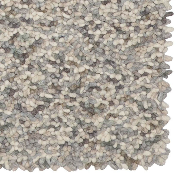 Wollen Vloerkleed Toscane MIX De Munk Carpets - Vloerkledenloods