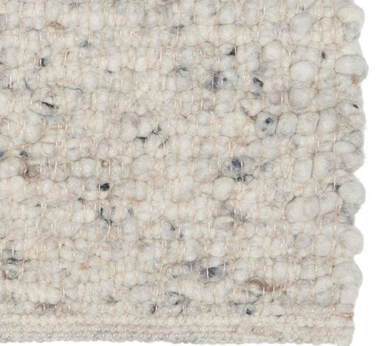 Wollen vloerkleed Treviso 01 De Munk Carpets - Vloerkledenloods