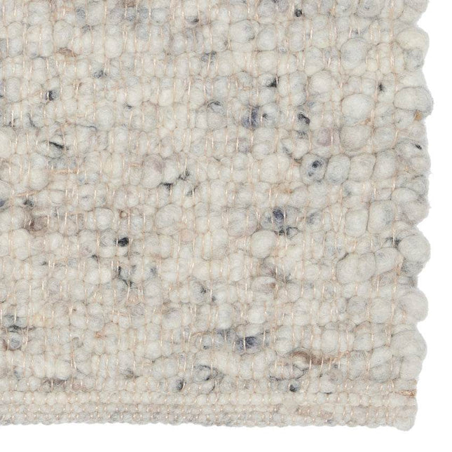 Wollen vloerkleed Treviso 01 De Munk Carpets - Vloerkledenloods