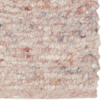 Wollen vloerkleed Treviso 02 De Munk Carpets - Vloerkledenloods