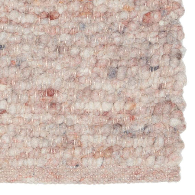 Wollen vloerkleed Treviso 02 De Munk Carpets - Vloerkledenloods