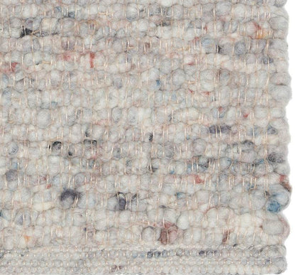 Wollen vloerkleed Treviso 03 De Munk Carpets - Vloerkledenloods
