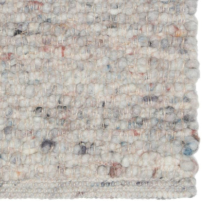 Wollen vloerkleed Treviso 03 De Munk Carpets - Vloerkledenloods