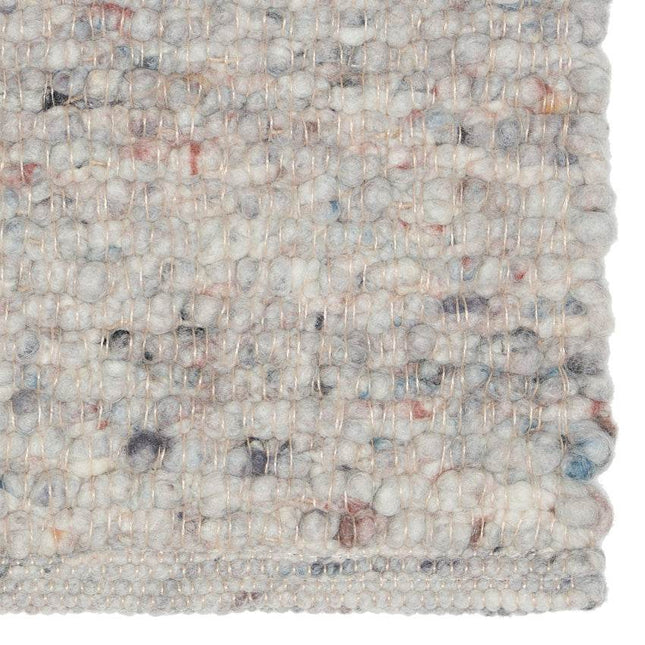 Wollen vloerkleed Treviso 03 De Munk Carpets - Vloerkledenloods