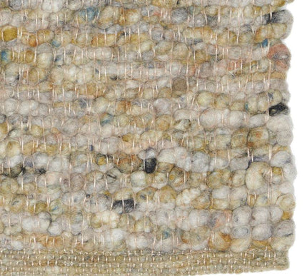 Wollen vloerkleed Treviso 04 De Munk Carpets - Vloerkledenloods