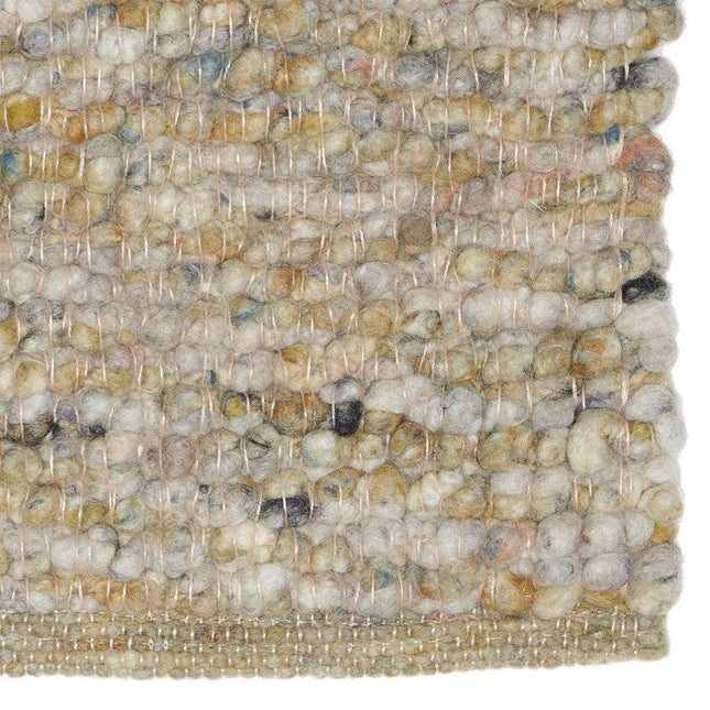 Wollen vloerkleed Treviso 04 De Munk Carpets - Vloerkledenloods