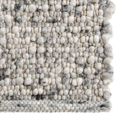 Wollen vloerkleed venezia 03 De Munk Carpets - Vloerkledenloods