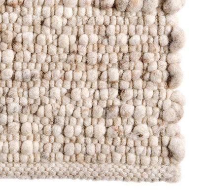 Wollen vloerkleed venezia 05 De Munk Carpets - Vloerkledenloods