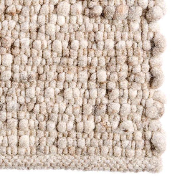 Wollen vloerkleed venezia 05 De Munk Carpets - Vloerkledenloods