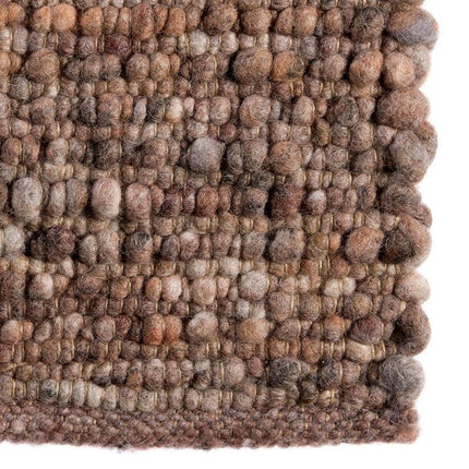 Wollen vloerkleed venezia 06 De Munk Carpets - Vloerkledenloods