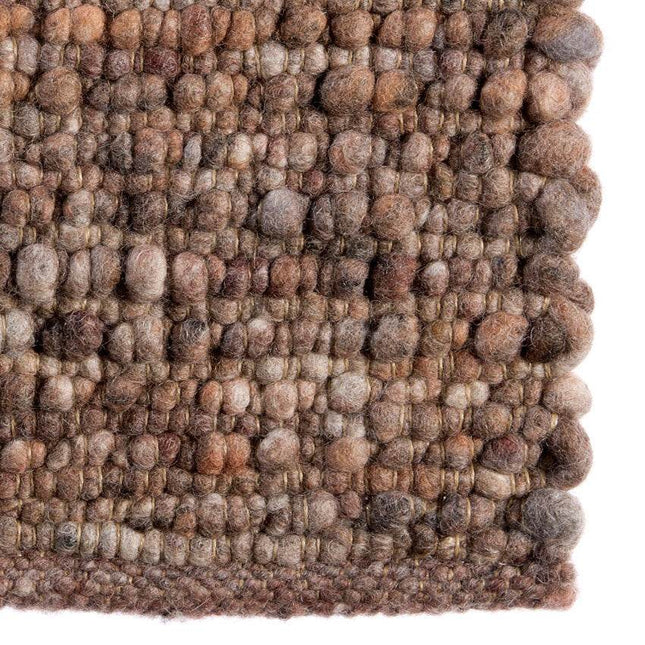 Wollen vloerkleed venezia 06 De Munk Carpets - Vloerkledenloods