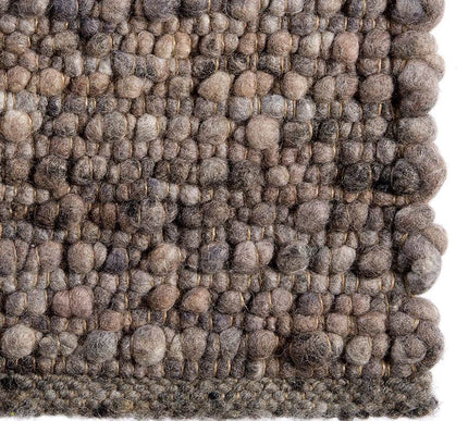 Wollen vloerkleed venezia 08 De Munk Carpets - Vloerkledenloods