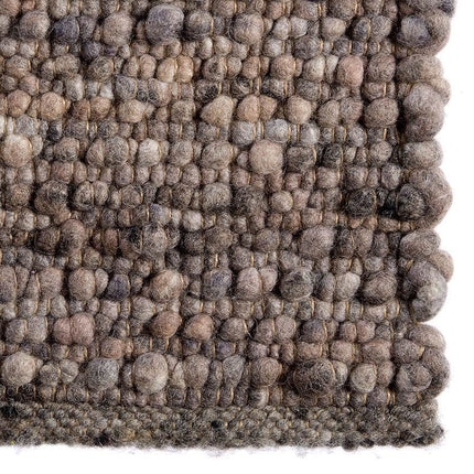 Wollen vloerkleed venezia 08 De Munk Carpets - Vloerkledenloods