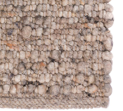 Wollen vloerkleed venezia 10 De Munk Carpets - Vloerkledenloods